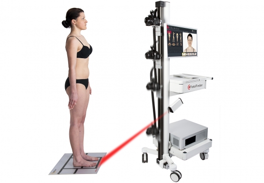 FotoFinder bodystudio ATBM