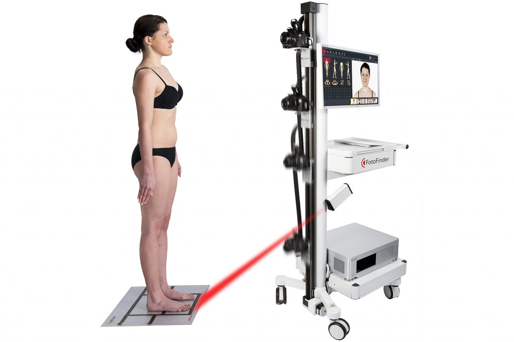 FotoFinder bodystudio ATBM