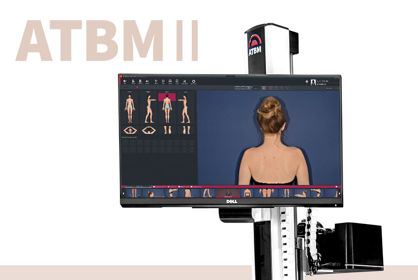 FotoFinder ATBM II