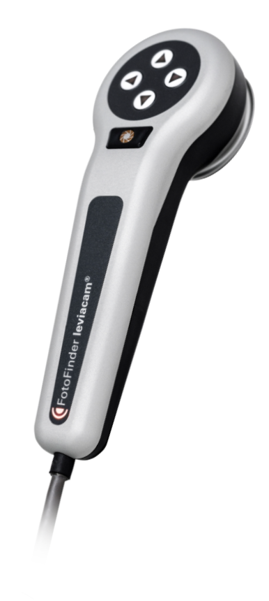 FotoFinder leviacam