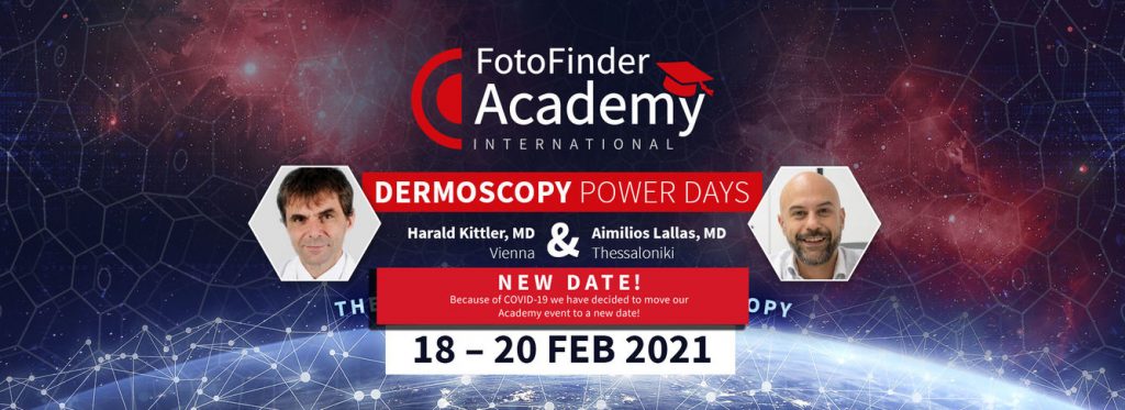 Academy COVID-19 Update